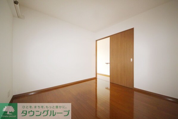 レリーフ美しが丘の物件内観写真